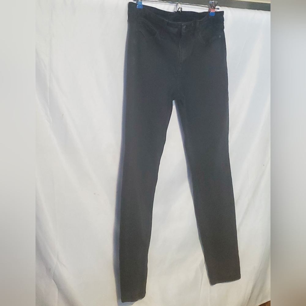 Joe's Black Skinny Jeans